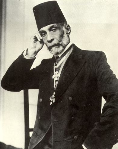 Musa Kazem Al-Husseini
